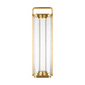 VISUAL COMFORT MODERN, FLACARA RECHARGEABLE LANTERN, TABLE LAMPS
