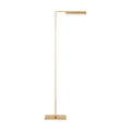 VISUAL COMFORT MODERN, LINEA FLOOR LAMP, FLOOR LAMP