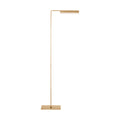 VISUAL COMFORT MODERN, LINEA FLOOR LAMP, FLOOR LAMP