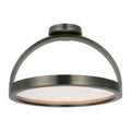 VISUAL COMFORT MODERN, CERNE SEMI FLUSH, FLUSH MOUNT CEILING LIGHTS
