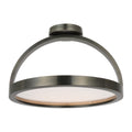 VISUAL COMFORT MODERN, CERNE SEMI FLUSH, FLUSH MOUNT CEILING LIGHTS