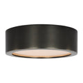 VISUAL COMFORT MODERN, CERNE FLUSH, FLUSH MOUNT CEILING LIGHTS