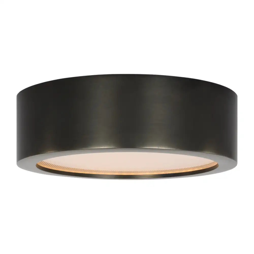 VISUAL COMFORT MODERN, CERNE FLUSH, FLUSH MOUNT CEILING LIGHTS