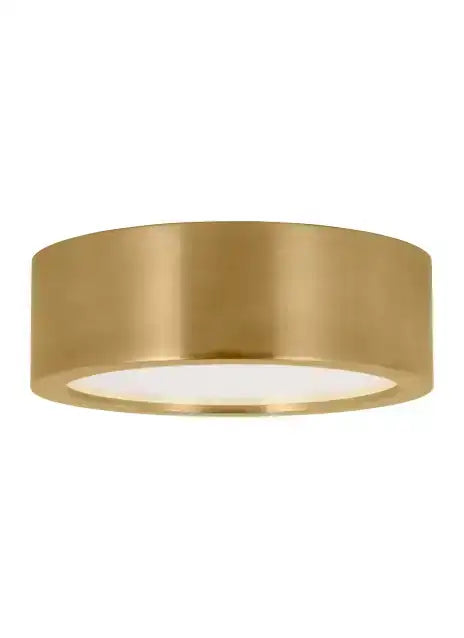 VISUAL COMFORT MODERN, CERNE FLUSH, FLUSH MOUNT CEILING LIGHTS