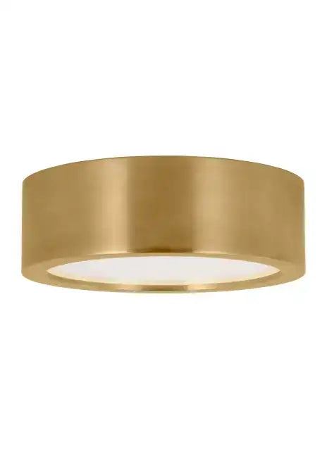 VISUAL COMFORT & CO., CERNE CEILING, FLUSH MOUNT CEILING LIGHTS