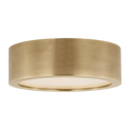 VISUAL COMFORT MODERN, CERNE FLUSH, FLUSH MOUNT CEILING LIGHTS