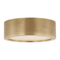 VISUAL COMFORT MODERN, CERNE FLUSH, FLUSH MOUNT CEILING LIGHTS