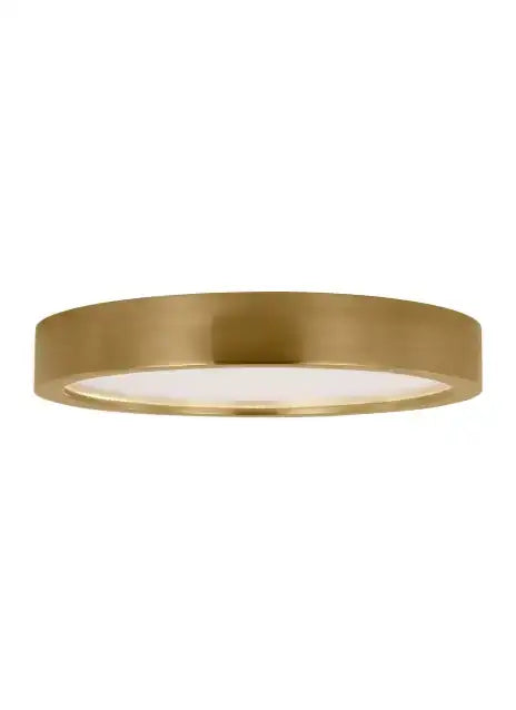 VISUAL COMFORT & CO., CERNE CEILING, FLUSH MOUNT CEILING LIGHTS