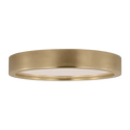 VISUAL COMFORT & CO., CERNE CEILING, FLUSH MOUNT CEILING LIGHTS