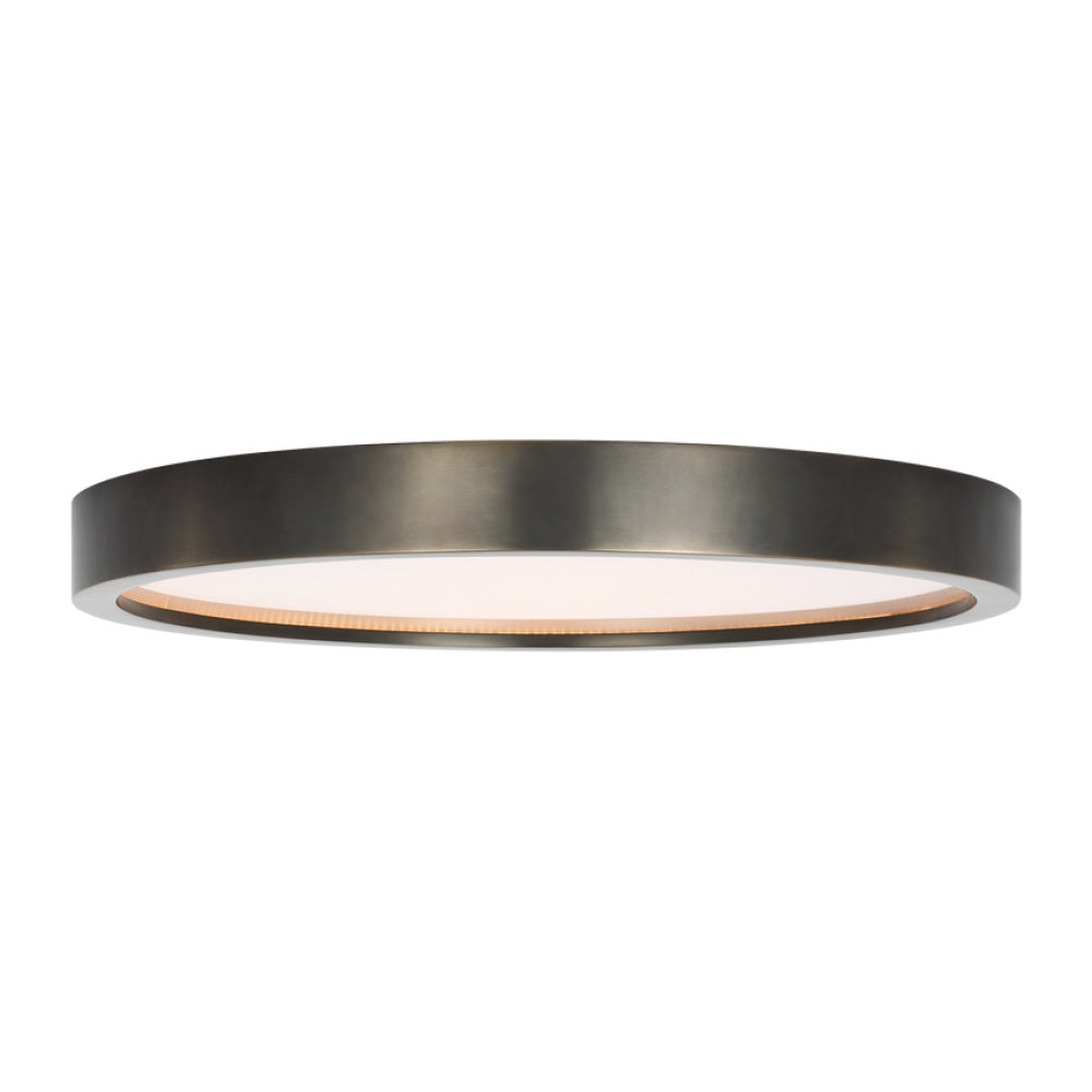 VISUAL COMFORT MODERN, CERNE FLUSH, FLUSH MOUNT CEILING LIGHTS