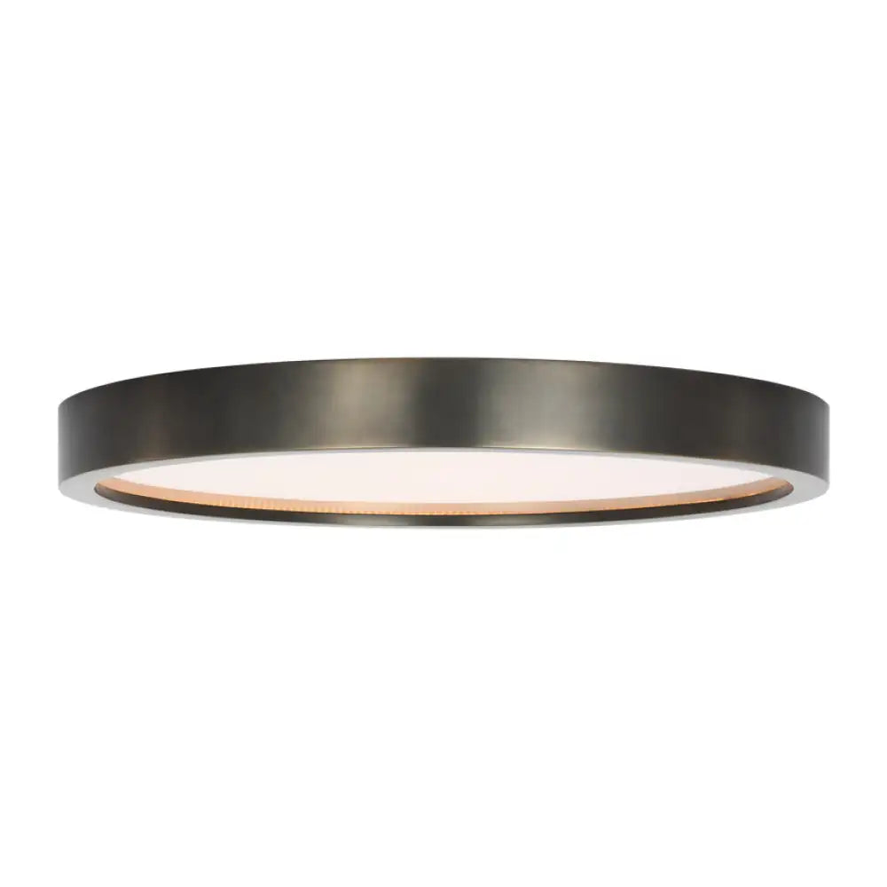 VISUAL COMFORT MODERN, CERNE FLUSH, FLUSH MOUNT CEILING LIGHTS