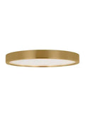 VISUAL COMFORT MODERN, CERNE FLUSH, FLUSH MOUNT CEILING LIGHTS