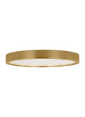 VISUAL COMFORT MODERN, CERNE FLUSH, FLUSH MOUNT CEILING LIGHTS