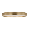 VISUAL COMFORT MODERN, CERNE FLUSH, FLUSH MOUNT CEILING LIGHTS