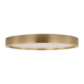 VISUAL COMFORT & CO., CERNE CEILING, FLUSH MOUNT CEILING LIGHTS