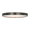 VISUAL COMFORT MODERN, CERNE X-LARGE FLUSH, FLUSH MOUNT CEILING LIGHTS
