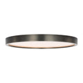 VISUAL COMFORT MODERN, CERNE X-LARGE FLUSH, FLUSH MOUNT CEILING LIGHTS