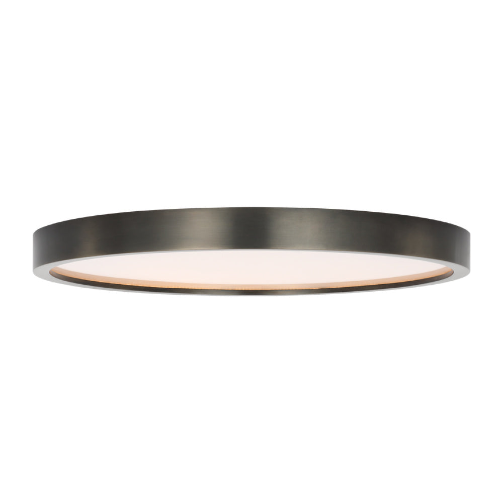 VISUAL COMFORT MODERN, CERNE X-LARGE FLUSH, FLUSH MOUNT CEILING LIGHTS