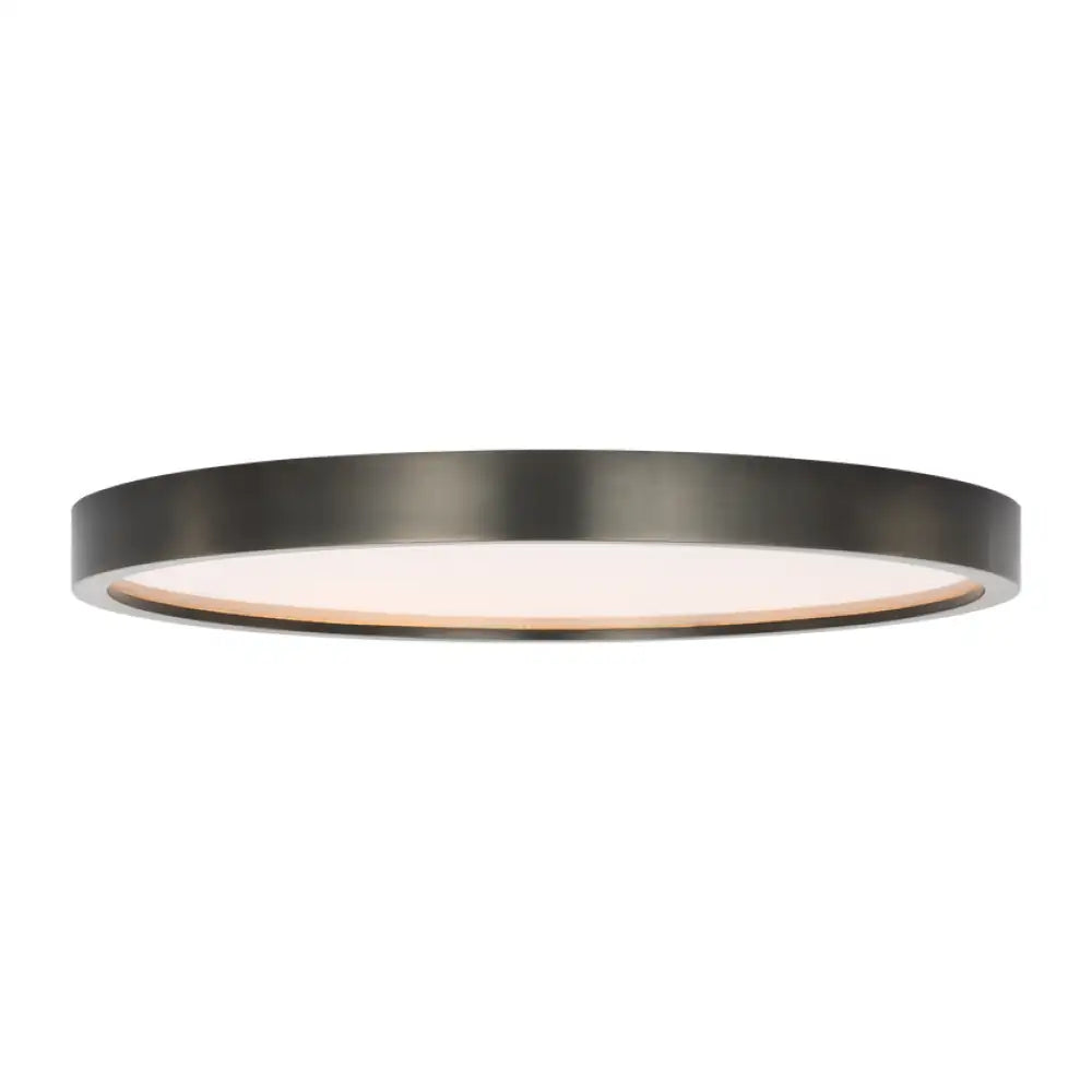 VISUAL COMFORT MODERN, CERNE X-LARGE FLUSH, FLUSH MOUNT CEILING LIGHTS