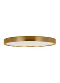 VISUAL COMFORT MODERN, CERNE X-LARGE FLUSH, FLUSH MOUNT CEILING LIGHTS