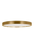 VISUAL COMFORT MODERN, CERNE X-LARGE FLUSH, FLUSH MOUNT CEILING LIGHTS