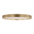 VISUAL COMFORT MODERN, CERNE X-LARGE FLUSH, FLUSH MOUNT CEILING LIGHTS