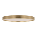 VISUAL COMFORT MODERN, CERNE X-LARGE FLUSH, FLUSH MOUNT CEILING LIGHTS