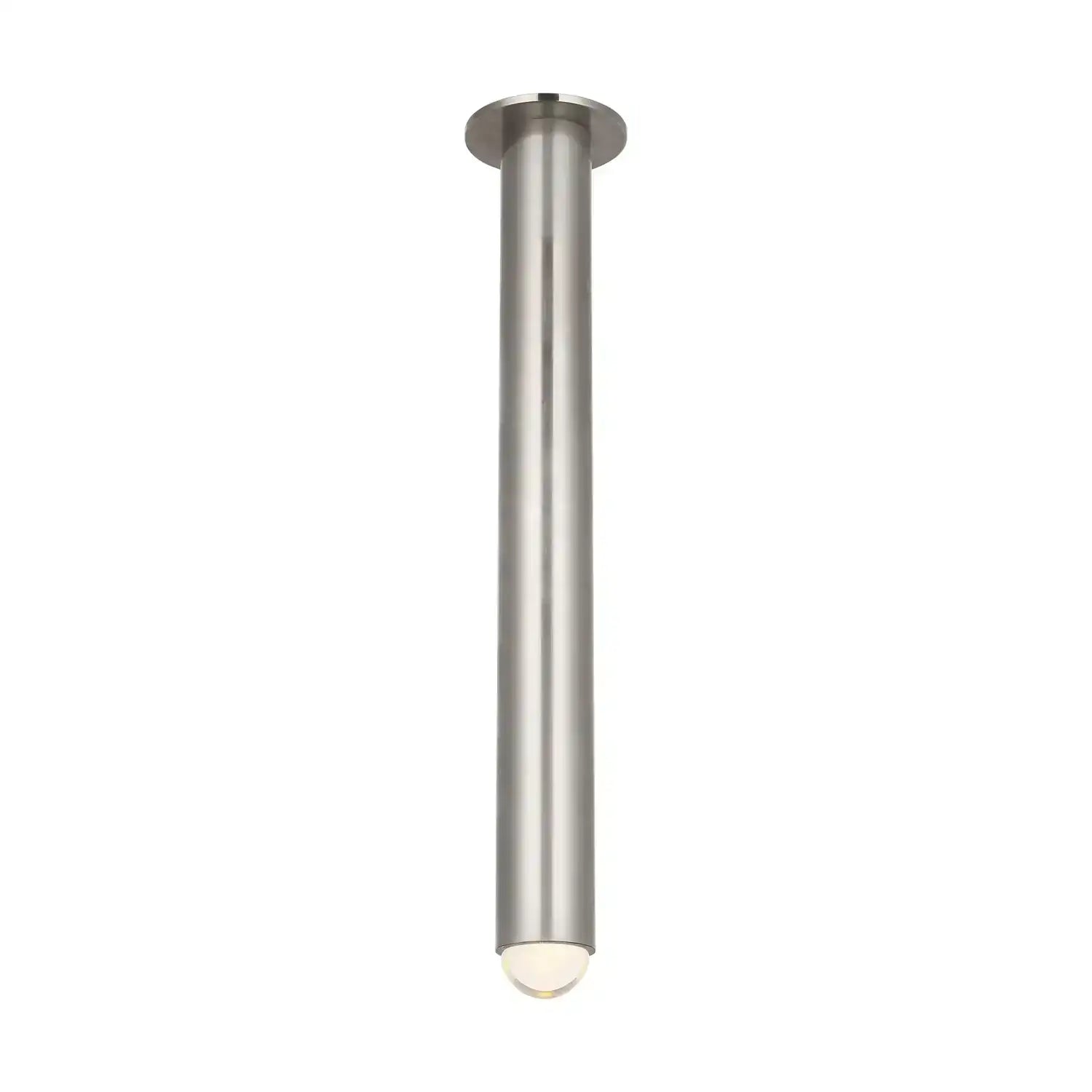 VISUAL COMFORT MODERN, EBELL X-LARGE FLUSH MOUNT, FLUSH MOUNT CEILING LIGHTS