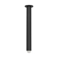 VISUAL COMFORT MODERN, EBELL X-LARGE FLUSH MOUNT, FLUSH MOUNT CEILING LIGHTS