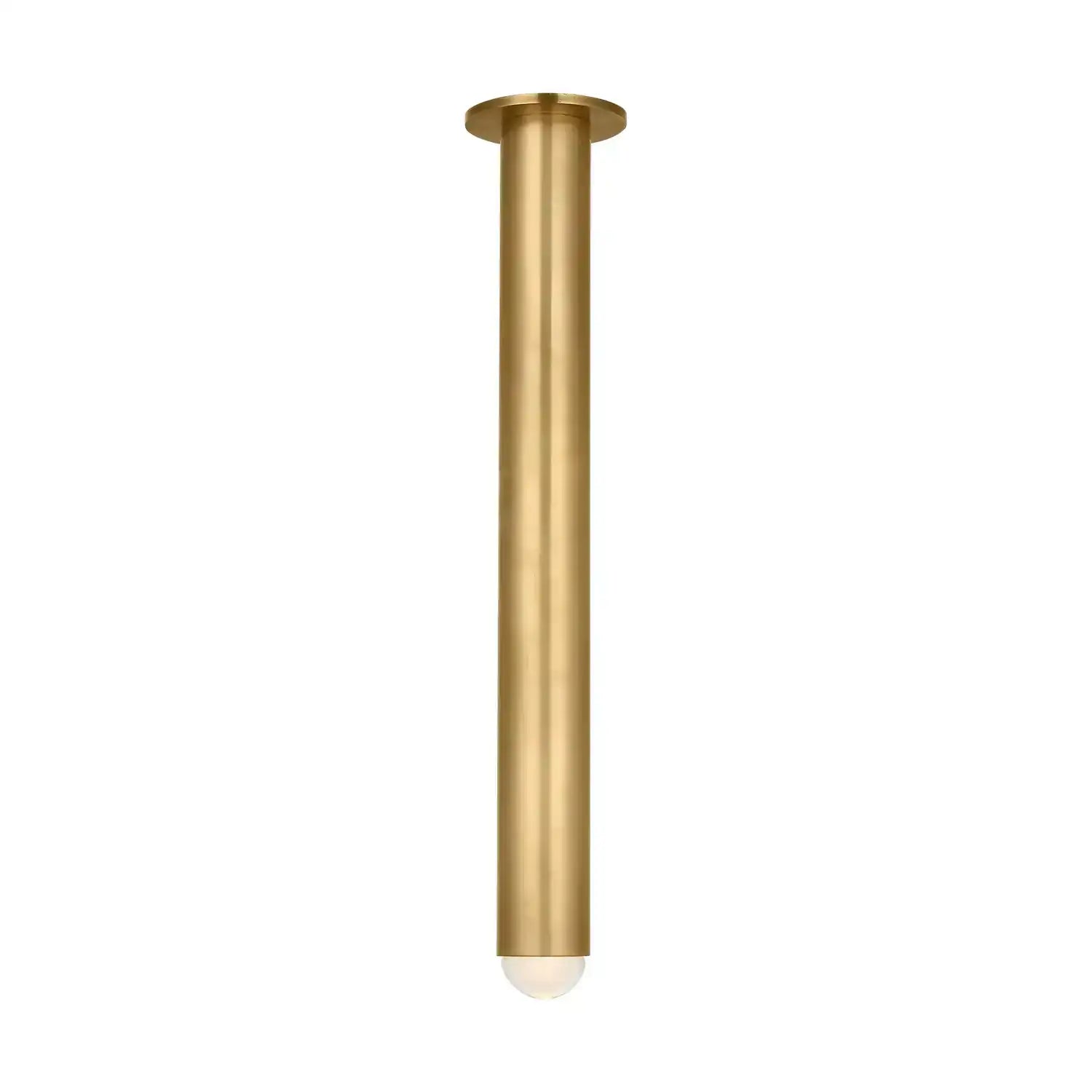 VISUAL COMFORT MODERN, EBELL X-LARGE FLUSH MOUNT, FLUSH MOUNT CEILING LIGHTS