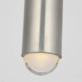 VISUAL COMFORT MODERN, EBELL GRANDE FLUSH MOUNT, FLUSH MOUNT CEILING LIGHTS