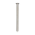 VISUAL COMFORT MODERN, EBELL GRANDE FLUSH MOUNT, FLUSH MOUNT CEILING LIGHTS