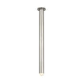 VISUAL COMFORT MODERN, EBELL GRANDE FLUSH MOUNT, FLUSH MOUNT CEILING LIGHTS