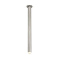 VISUAL COMFORT MODERN, EBELL GRANDE FLUSH MOUNT, FLUSH MOUNT CEILING LIGHTS