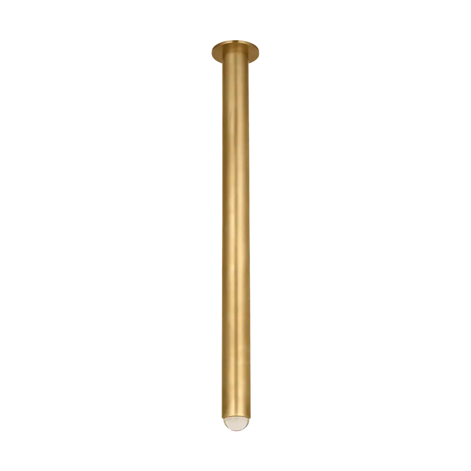 VISUAL COMFORT MODERN, EBELL GRANDE FLUSH MOUNT, FLUSH MOUNT CEILING LIGHTS