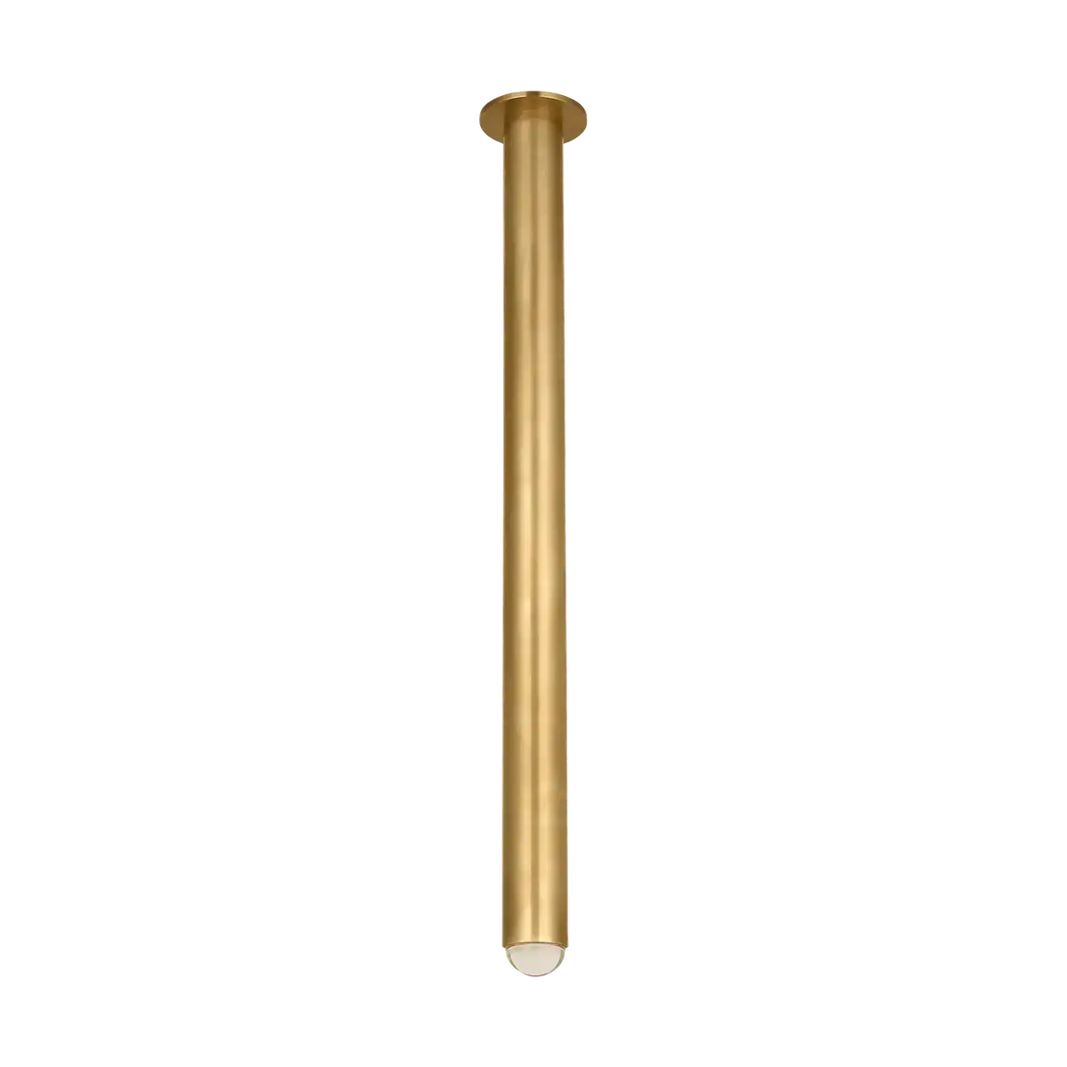 VISUAL COMFORT MODERN, EBELL GRANDE FLUSH MOUNT, FLUSH MOUNT CEILING LIGHTS