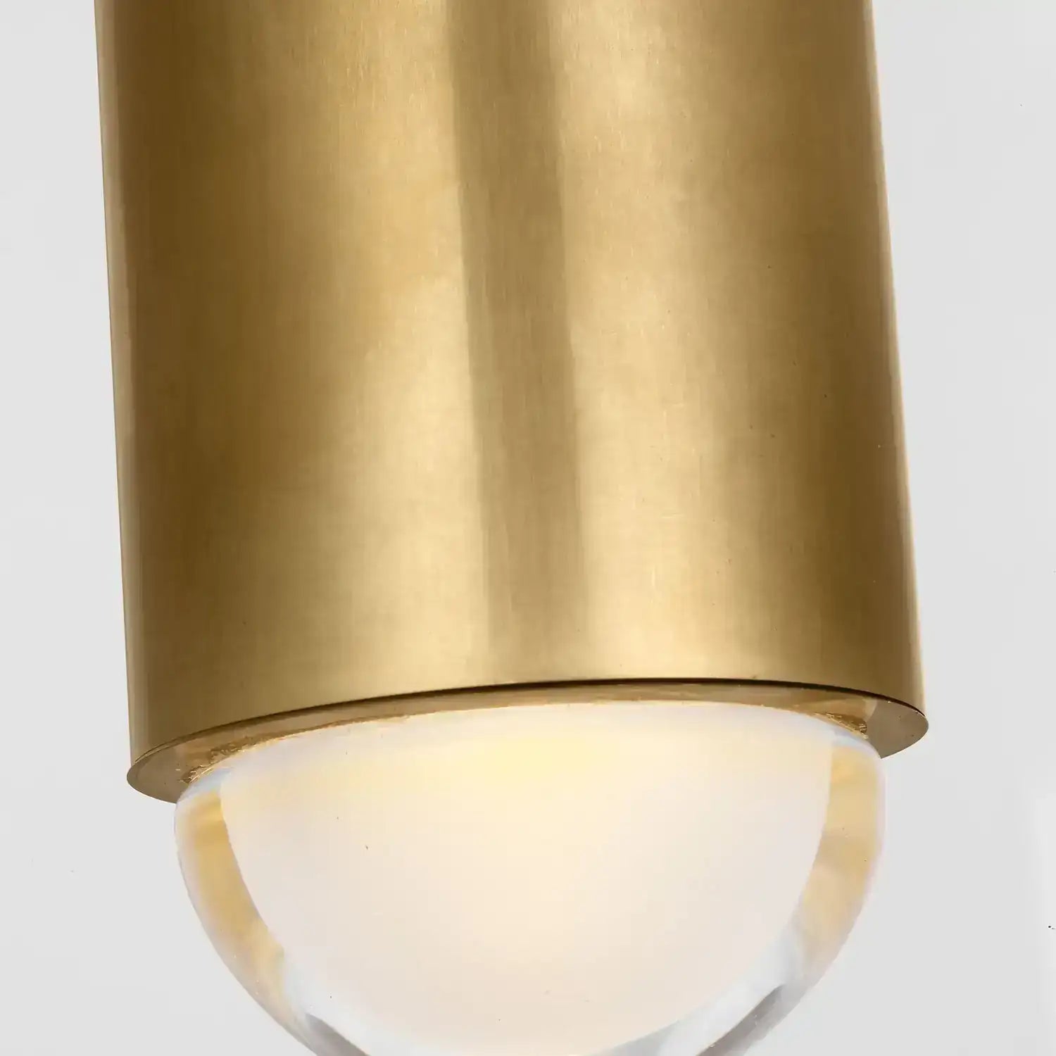 VISUAL COMFORT MODERN, EBELL GRANDE FLUSH MOUNT, FLUSH MOUNT CEILING LIGHTS