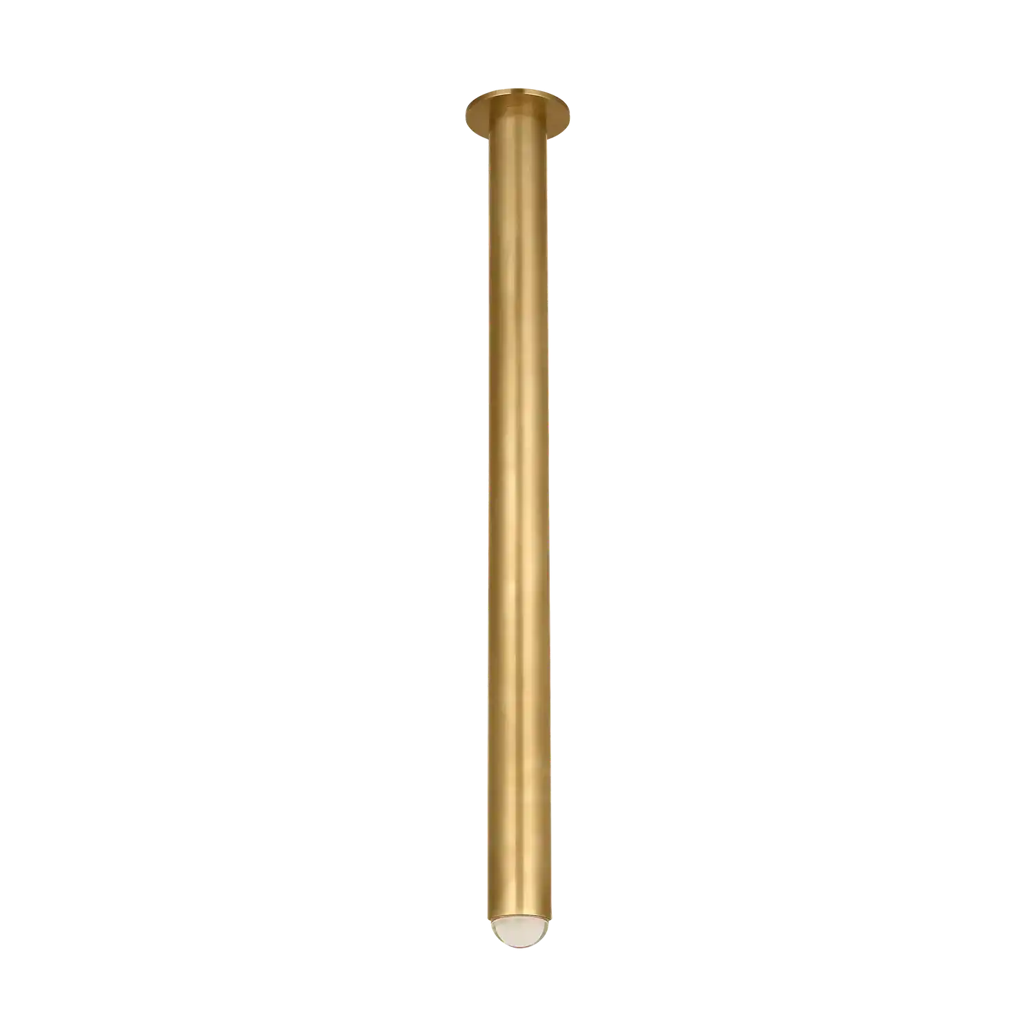 VISUAL COMFORT MODERN, EBELL GRANDE FLUSH MOUNT, FLUSH MOUNT CEILING LIGHTS