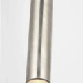 VISUAL COMFORT MODERN, EBELL X-GRANDE FLUSH MOUNT, FLUSH MOUNT CEILING LIGHTS