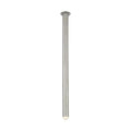 VISUAL COMFORT MODERN, EBELL X-GRANDE FLUSH MOUNT, FLUSH MOUNT CEILING LIGHTS