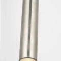VISUAL COMFORT MODERN, EBELL X-GRANDE FLUSH MOUNT, FLUSH MOUNT CEILING LIGHTS
