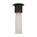 VISUAL COMFORT MODERN, VOLVER FLUSH, FLUSH MOUNT CEILING LIGHTS