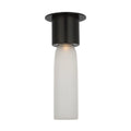 VISUAL COMFORT MODERN, VOLVER FLUSH, FLUSH MOUNT CEILING LIGHTS