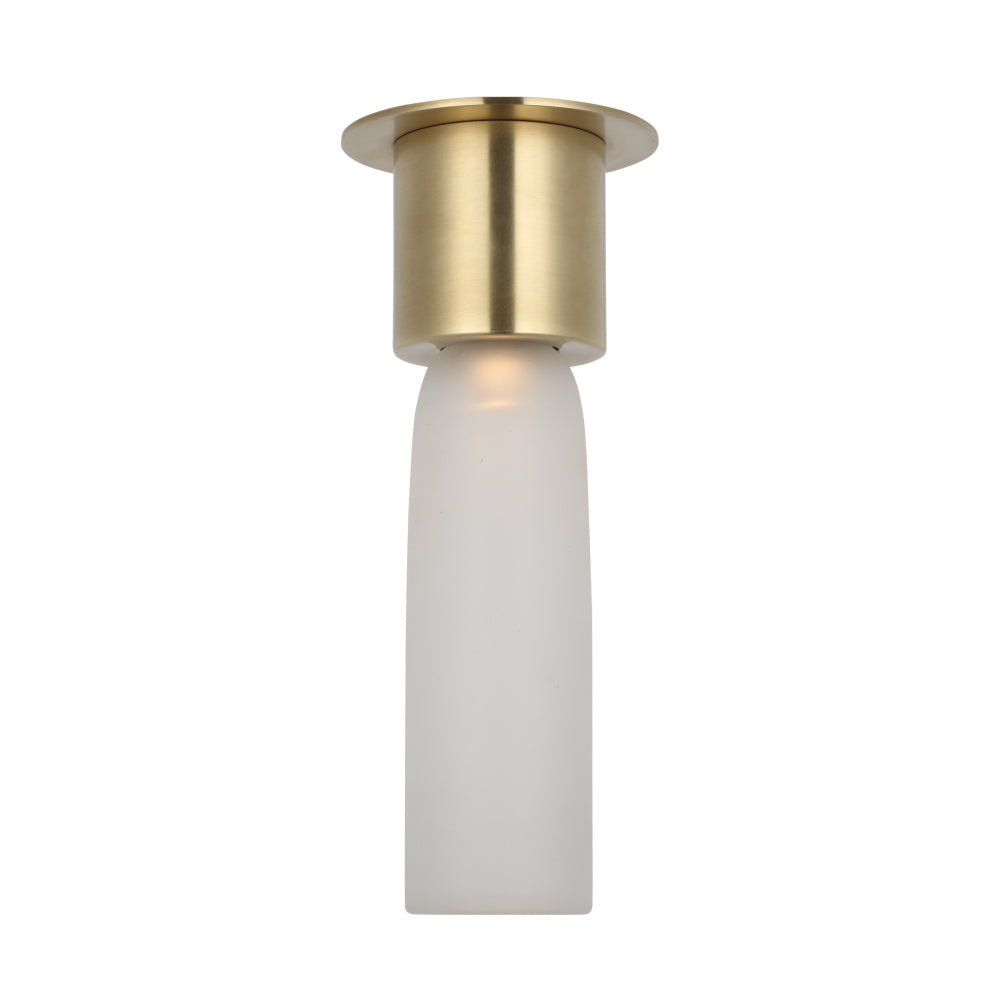 VISUAL COMFORT MODERN, VOLVER FLUSH, FLUSH MOUNT CEILING LIGHTS