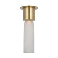 VISUAL COMFORT MODERN, VOLVER FLUSH, FLUSH MOUNT CEILING LIGHTS