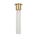 VISUAL COMFORT MODERN, VOLVER FLUSH, FLUSH MOUNT CEILING LIGHTS
