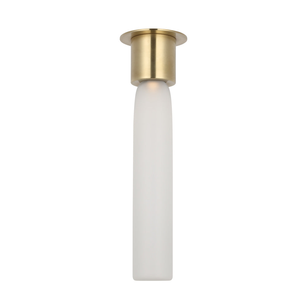 VISUAL COMFORT MODERN, VOLVER FLUSH, FLUSH MOUNT CEILING LIGHTS