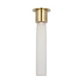 VISUAL COMFORT MODERN, VOLVER FLUSH, FLUSH MOUNT CEILING LIGHTS