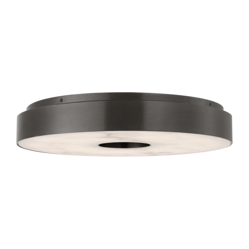 VISUAL COMFORT MODERN, WYLLIS FLUSH MOUNT, FLUSH MOUNT CEILING LIGHTS