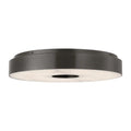 VISUAL COMFORT MODERN, WYLLIS FLUSH MOUNT, FLUSH MOUNT CEILING LIGHTS
